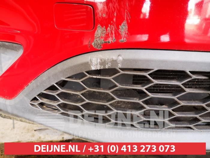Honda Civic Bumper Rooster O676916