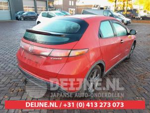 Honda Civic Achterbumper O676930 foto 2