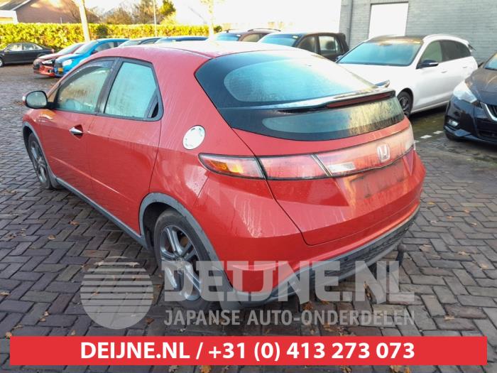 Honda Civic Achterlicht links O676931