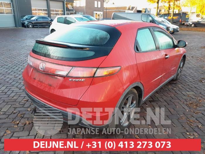Honda Civic Achterlicht rechts O676932