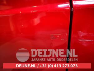 Honda Civic Tür 4-türig rechts hinten O676936 foto 2