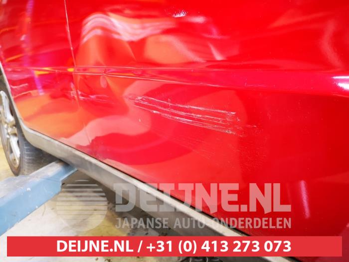 Honda Civic Portier 4Deurs rechts-voor O676940