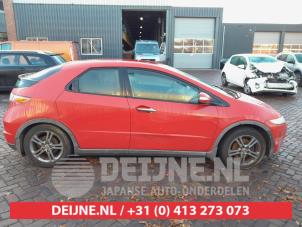Honda Civic Tür 4-türig rechts vorne O676940 foto 2