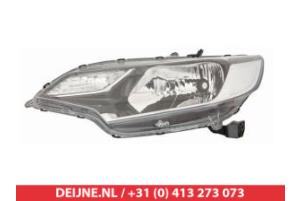 Nieuwe Linker Koplamp Honda Jazz Prijs € 200,47 Inclusief btw aangeboden door V.Deijne Jap.Auto-onderdelen BV