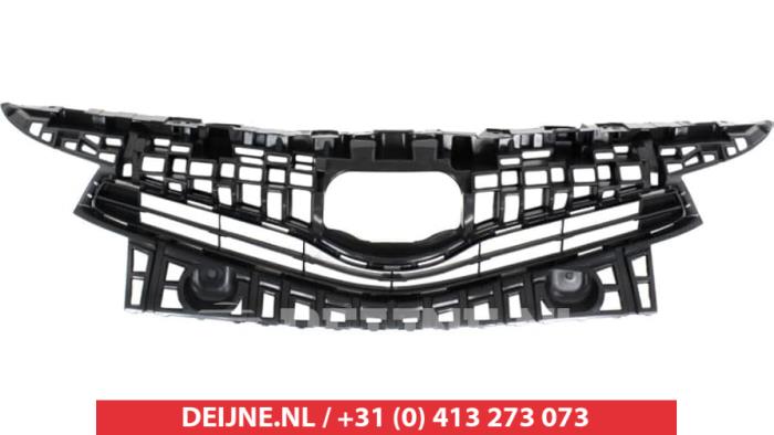 Toyota Prius Plus Grille O9990009421