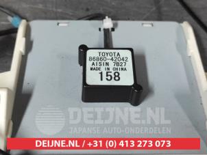 Toyota Rav-4 GPS-Antenne O676982 foto 2