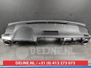 Toyota Rav-4 Vollzähligkeit Airbags O676984 foto 2