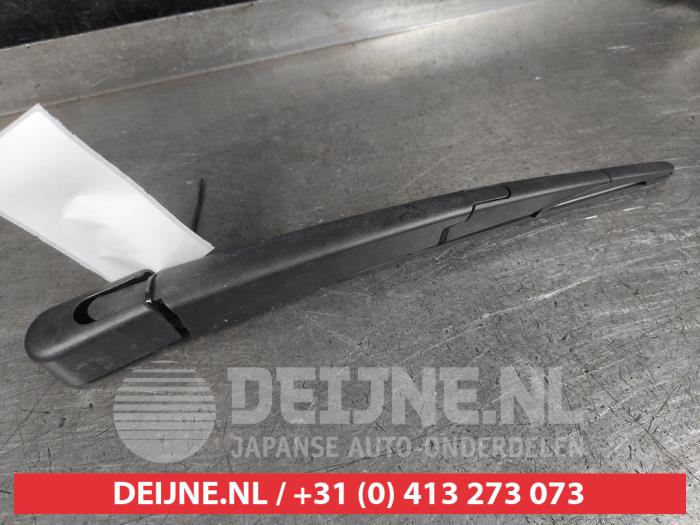 Kia Sportage Ruitenwisserarm achter O676985