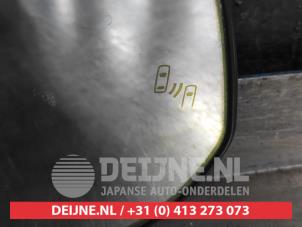 Toyota Rav-4 Spiegelglas rechts O676986 foto 3