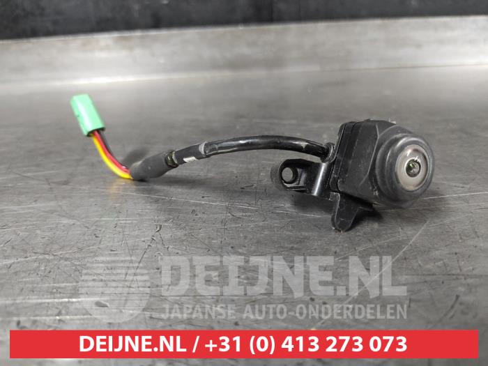 Toyota Rav-4 Spiegelkamera rechts O676988
