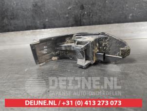 Toyota Rav-4 Knipperlicht spiegel links O676991 foto 2