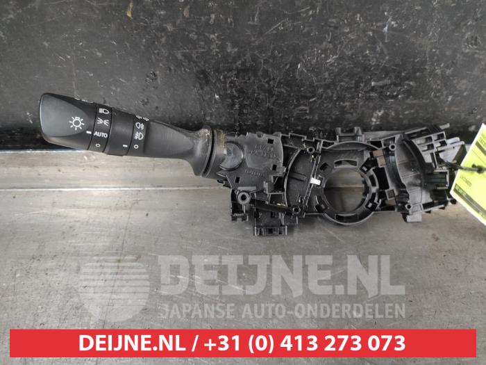 Toyota Rav-4 Licht Schalter O676998