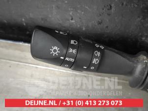 Toyota Rav-4 Licht Schalter O676998 foto 2