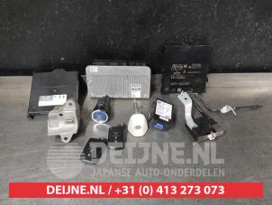 Gebruikte Computer Motormanagement Toyota RAV4 (A4) 2.5 Hybrid 16V VVT-i 4x4 Prijs € 150,00 Margeregeling aangeboden door V.Deijne Jap.Auto-onderdelen BV