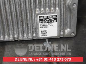 Toyota Rav-4 Slotenset Cilinder (compleet) O677036 foto 2