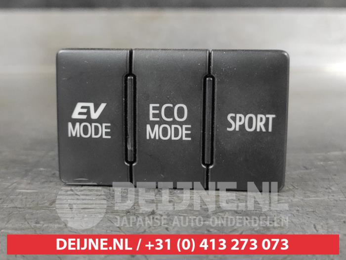 Toyota Rav-4 Switch (miscellaneous) O677041