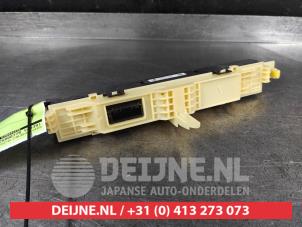 Toyota Rav-4 Sicherheitsgurt-Erinnerung Module O677042 foto 2