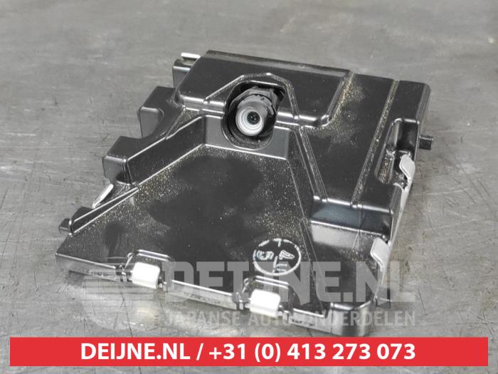 Toyota Rav-4 Kamera Vorderseite O677043