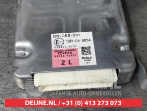 Toyota Rav-4 Module (diversen) O677049 foto 2