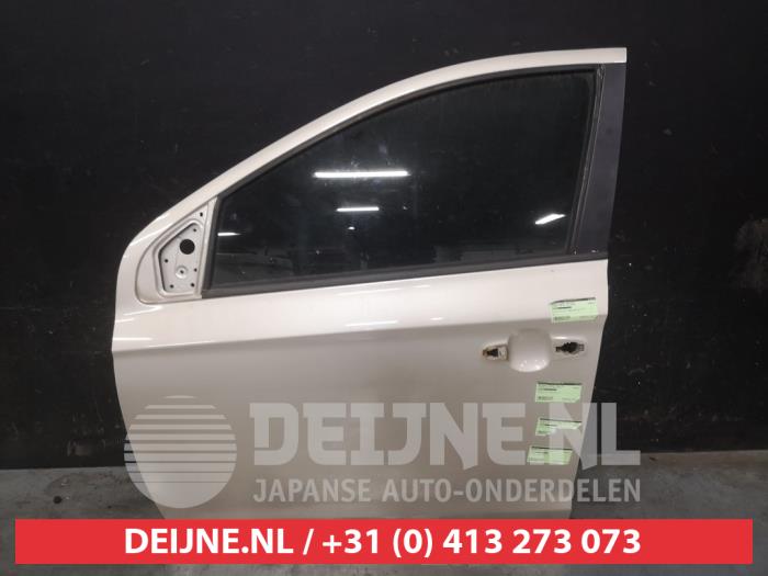 Hyundai I20 Portier 4Deurs links-voor O677011