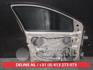 Hyundai I20 Tür 4-türig links vorne O677011 foto 2