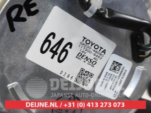 Toyota Rav-4 Akkulüfter O677052 foto 3