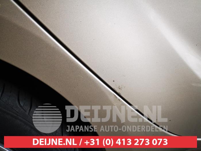 Hyundai I20 Portier 4Deurs rechts-achter O677022