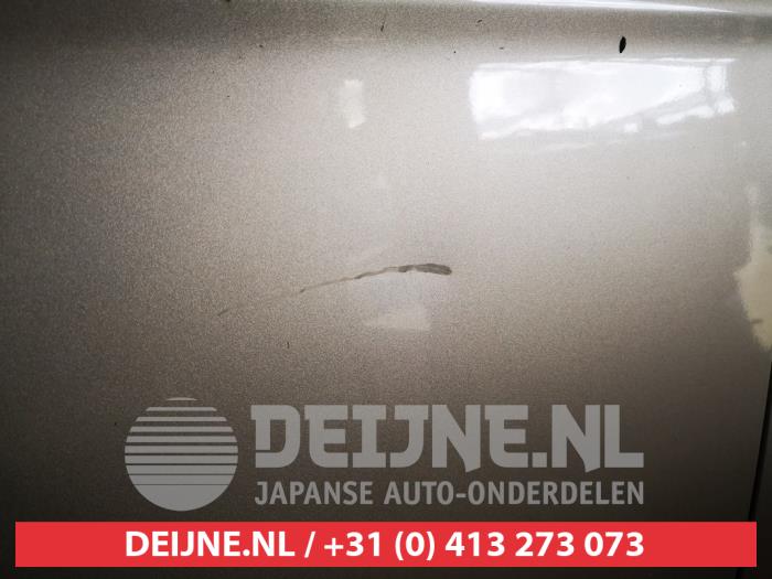 Hyundai I20 Portier 4Deurs rechts-voor O677026