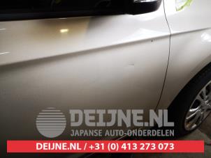 Hyundai I20 Front door 4-door, right O677026 photo 2