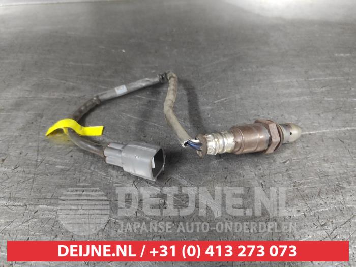Gebruikte Lambda Sonde Toyota RAV4 (A4) 2.5 Hybrid 16V VVT-i 4x4 Prijs € 40,00 Margeregeling aangeboden door V.Deijne Jap.Auto-onderdelen BV