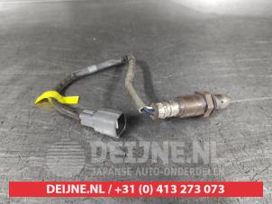Gebruikte Lambda Sonde Toyota RAV4 (A4) 2.5 Hybrid 16V VVT-i 4x4 Prijs € 40,00 Margeregeling aangeboden door V.Deijne Jap.Auto-onderdelen BV
