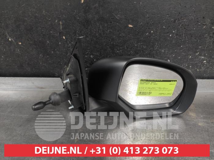 Suzuki Swift Buitenspiegel rechts O677138