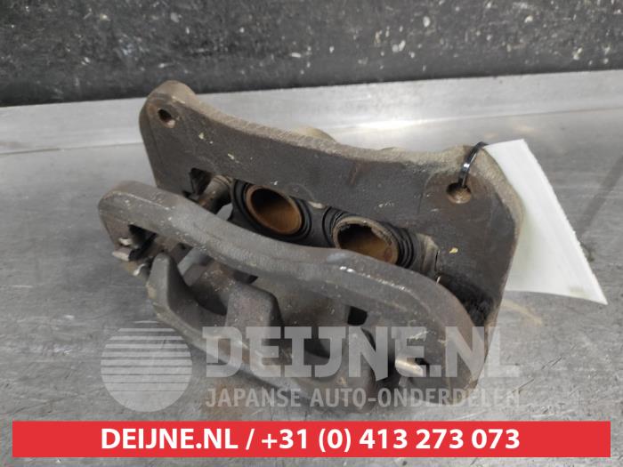 Toyota Rav-4 Front brake calliper, left O677068