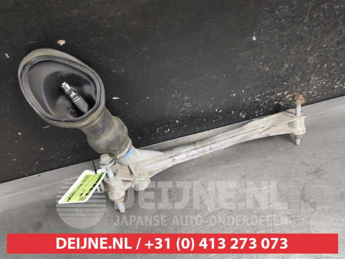 Toyota Rav-4 Lenkgetriebe O677077