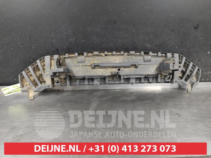 Toyota Rav-4 Stoßstange Bodenplatte O677083