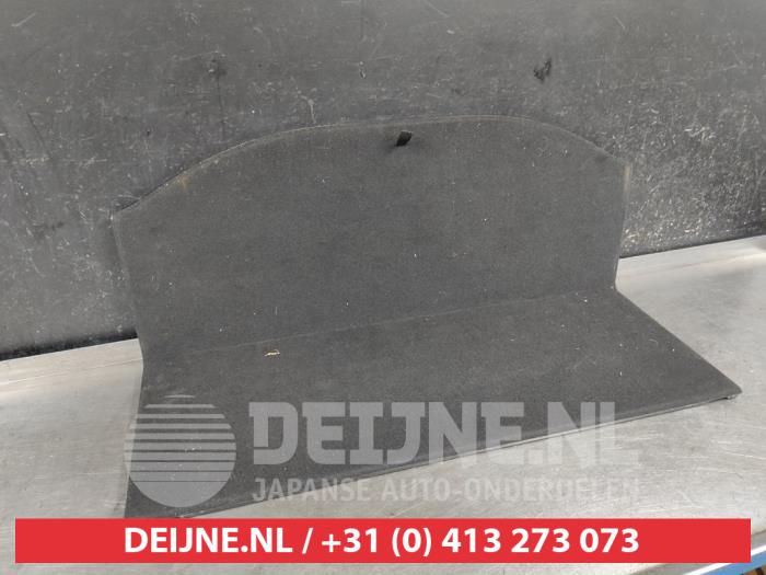Toyota Rav-4 Bodenblech Kofferraum O677084