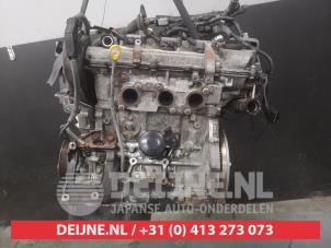 Lexus RX Engine O677106 photo 2