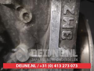 Lexus RX Engine O677106 photo 3