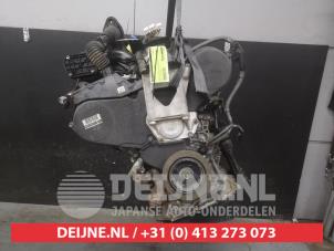 Gebruikte Motor Lexus RX (U3) 400h V6 24V VVT-i 4x4 Prijs € 850,00 Margeregeling aangeboden door V.Deijne Jap.Auto-onderdelen BV