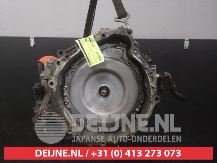 Lexus RX Automaatbak O677107