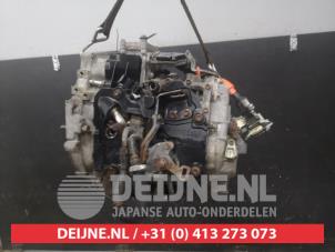 Lexus RX Getriebe O677107 foto 2