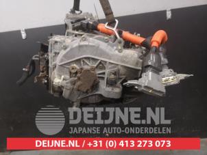 Lexus RX Getriebe O677107 foto 3