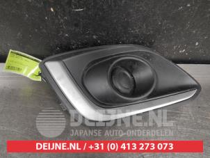 Gebruikte Bumper Rooster Suzuki Swift (ZA/ZC/ZD) 1.2 16V Prijs € 25,00 Margeregeling aangeboden door V.Deijne Jap.Auto-onderdelen BV