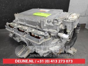 Gebruikte Inverter Toyota RAV4 (A4) 2.5 Hybrid 16V VVT-i 4x4 Prijs op aanvraag aangeboden door V.Deijne Jap.Auto-onderdelen BV