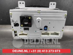 Hyundai IX35 Radio O677172 foto 2