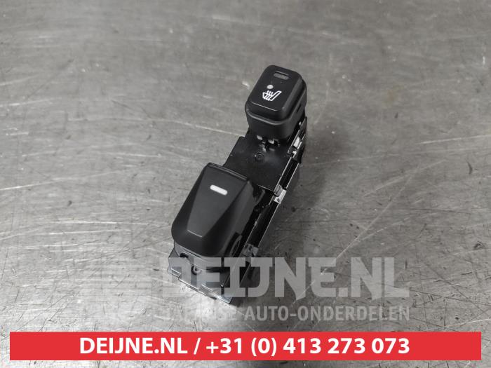 Hyundai IX35 Elektrisch Raam Schakelaar O677180