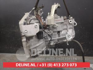Toyota Yaris Getriebe O677224 foto 2