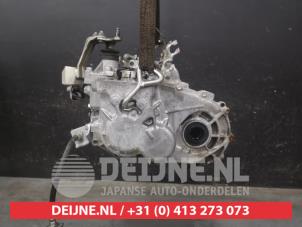 Toyota Yaris Getriebe O677224 foto 3