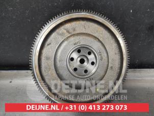 Hyundai IX35 Schwungrad O677227 foto 2