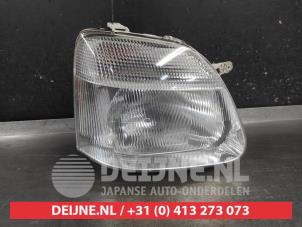 Gebruikte Koplamp rechts Suzuki Wagon-R+ (RB) 1.3 16V Prijs € 25,00 Margeregeling aangeboden door V.Deijne Jap.Auto-onderdelen BV